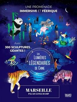 lumieres de chine parc longchamp